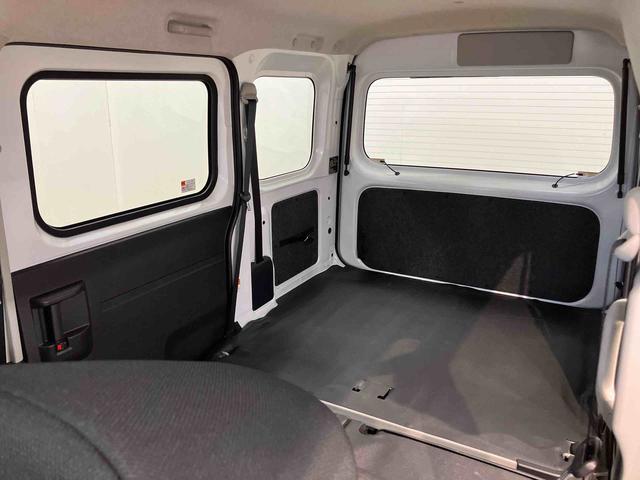 ハイゼットカーゴクルーズ衝突被害軽減システム　左右スライドドア　クリアランスソナー　オートライト　オートハイビーム　キーフリー（高知県）の中古車