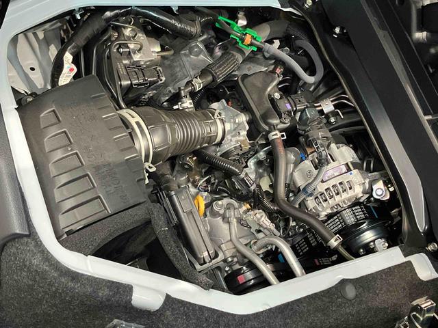 ハイゼットカーゴクルーズ衝突被害軽減システム　左右スライドドア　クリアランスソナー　オートライト　オートハイビーム　キーフリー（高知県）の中古車