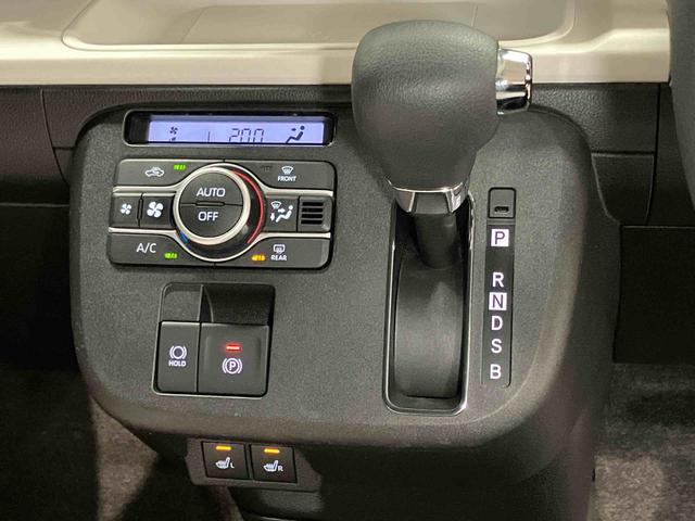 ムーヴキャンバスストライプスＧディスプレイオーディオ　後方カメラ　ＵＳＢ入力端子　Ｂｌｕｅｔｏｏｔｈ接続　ＨＤＭＩ入力端子　前席シートヒーター　衝突被害軽減システム　左右電動スライドドア　クリアランスソナー　ＬＥＤヘッドライト（高知県）の中古車
