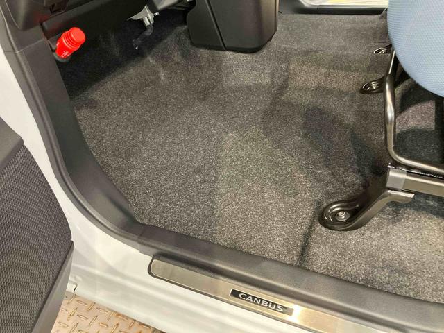 ムーヴキャンバスストライプスＧディスプレイオーディオ　後方カメラ　ＵＳＢ入力端子　Ｂｌｕｅｔｏｏｔｈ接続　ＨＤＭＩ入力端子　前席シートヒーター　衝突被害軽減システム　左右電動スライドドア　クリアランスソナー　ＬＥＤヘッドライト（高知県）の中古車