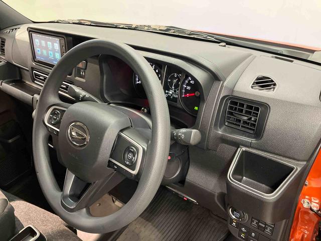 アトレーデッキバン　４ＷＤ７インチナビ　ドラレコ　後方カメラ　ＵＳＢ入力端子　Ｂｌｕｅｔｏｏｔｈ接続　ＨＤＭＩ入力端子　衝突被害軽減システム　左右電動スライドドア　クリアランスソナー　ＬＥＤヘッドライト　オートライト（高知県）の中古車