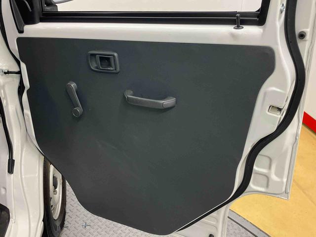 ハイゼットカーゴスペシャル左右スライドドア　エアコン　パワステ（高知県）の中古車