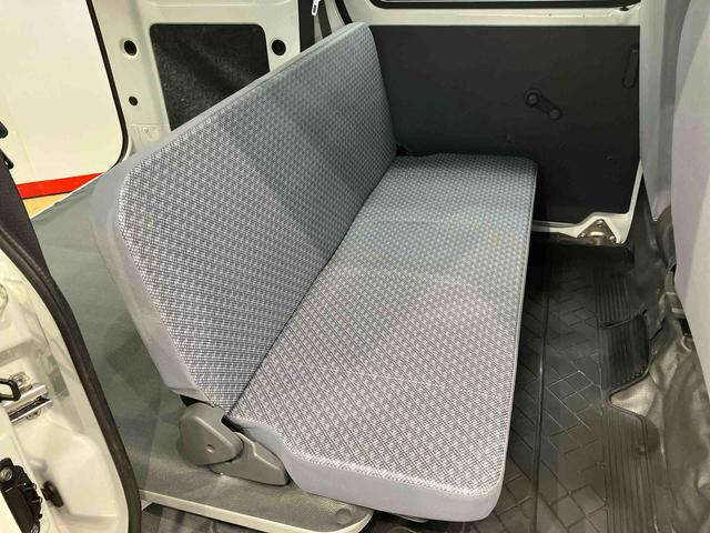 ハイゼットカーゴスペシャル左右スライドドア　エアコン　パワステ（高知県）の中古車