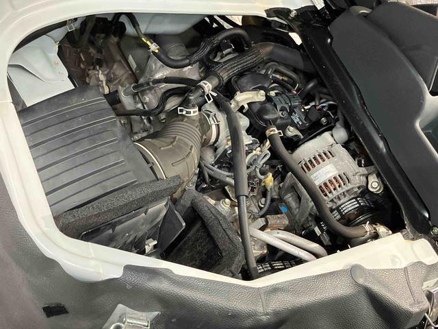 ハイゼットカーゴスペシャル左右スライドドア　エアコン　パワステ（高知県）の中古車
