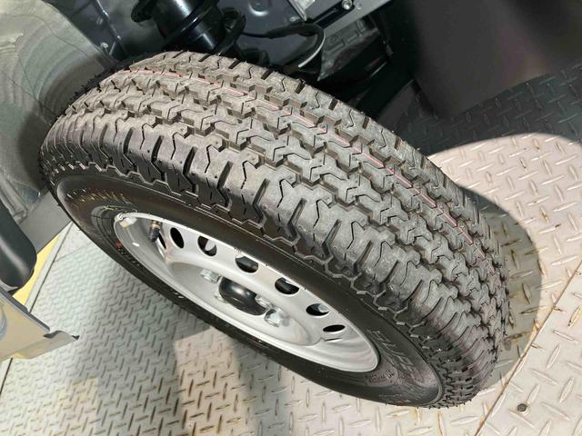 ハイゼットトラックジャンボエクストラ　４ＷＤ衝突被害軽減システム　クリアランスソナー　ＬＥＤヘッドライト　オートライト　オートハイビーム　デフロック　キーフリー　荷台作業灯（高知県）の中古車