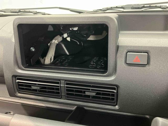 ハイゼットトラックジャンボエクストラ　４ＷＤ衝突被害軽減システム　クリアランスソナー　ＬＥＤヘッドライト　オートライト　オートハイビーム　デフロック　キーフリー　荷台作業灯（高知県）の中古車