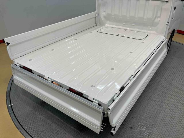 ハイゼットトラックスタンダード　農用スペシャル　４ＷＤ衝突被害軽減システム　クリアランスソナー　ＬＥＤヘッドライト　オートライト　オートハイビーム　デフロック（高知県）の中古車