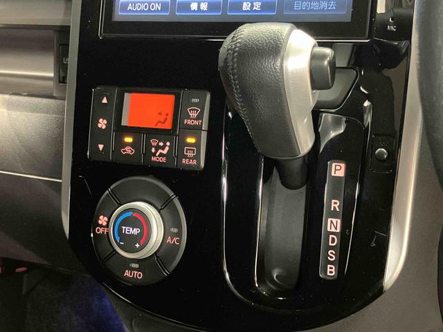 タントカスタムＲＳ　ＳＡ８インチナビ　後方カメラ　ＥＴＣ　Ｂｌｕｅｔｏｏｔｈ接続　ＵＳＢ入力端子　キーフリー　衝突被害軽減システム　左右電動スライドドア　ＬＥＤヘッドライト　オートライト（高知県）の中古車