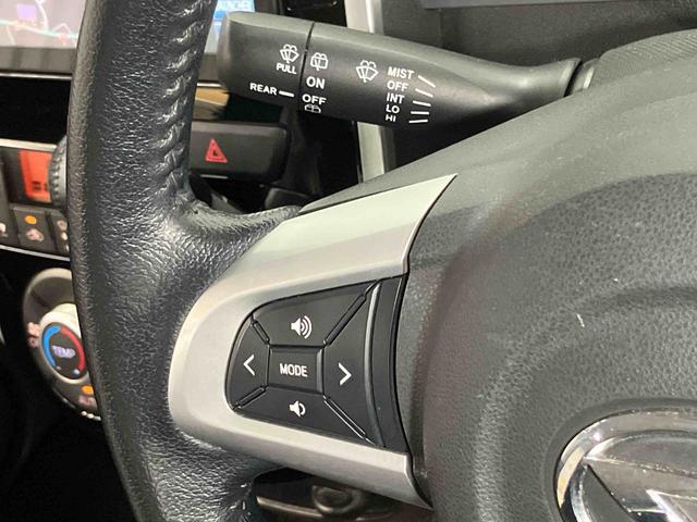 タントカスタムＲＳ　ＳＡ８インチナビ　後方カメラ　ＥＴＣ　Ｂｌｕｅｔｏｏｔｈ接続　ＵＳＢ入力端子　キーフリー　衝突被害軽減システム　左右電動スライドドア　ＬＥＤヘッドライト　オートライト（高知県）の中古車