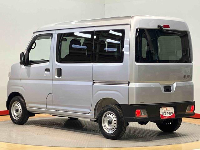 ハイゼットカーゴＤＸ（高知県）の中古車