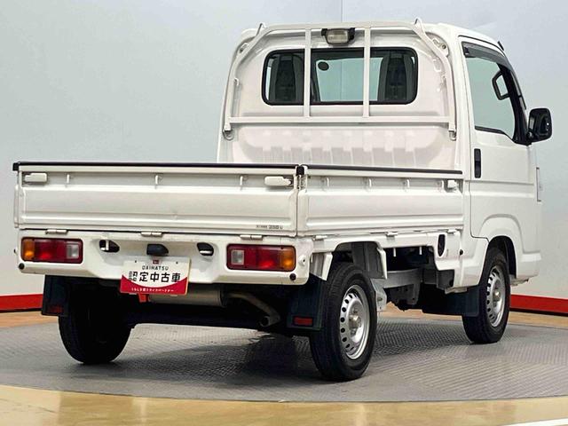 アクティトラックＳＤＸラジオ　荷台作業灯（高知県）の中古車