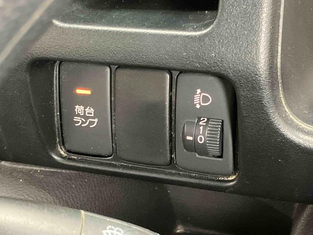 アクティトラックＳＤＸラジオ　荷台作業灯（高知県）の中古車