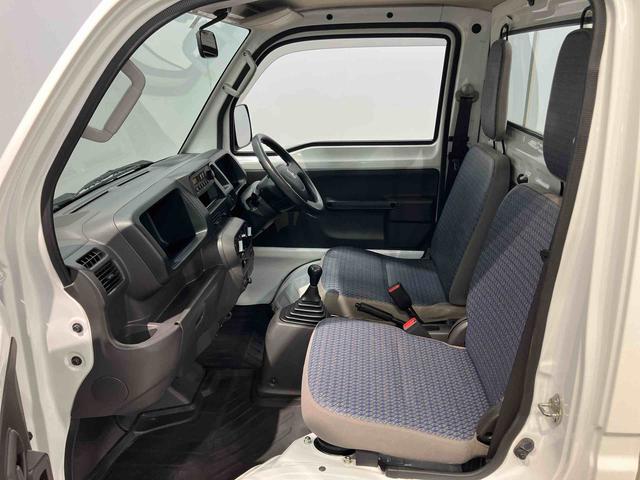 アクティトラックＳＤＸラジオ　荷台作業灯（高知県）の中古車