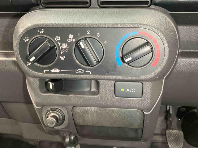 アクティトラックＳＤＸラジオ　荷台作業灯（高知県）の中古車