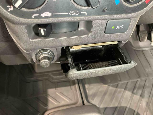 アクティトラックＳＤＸラジオ　荷台作業灯（高知県）の中古車