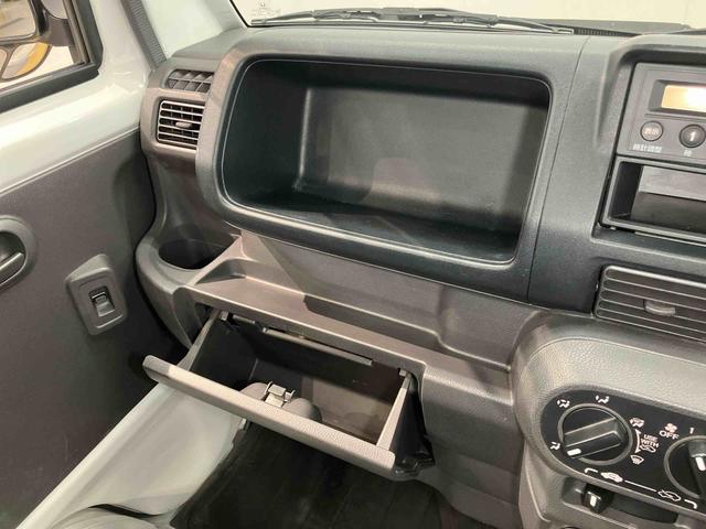 アクティトラックＳＤＸラジオ　荷台作業灯（高知県）の中古車