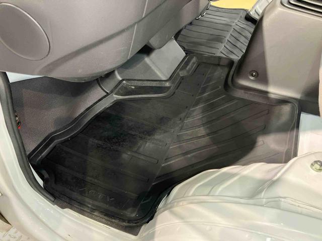 アクティトラックＳＤＸラジオ　荷台作業灯（高知県）の中古車