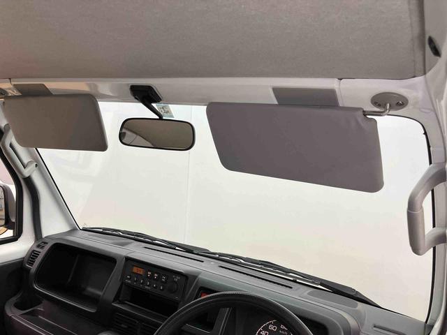 アクティトラックＳＤＸラジオ　荷台作業灯（高知県）の中古車