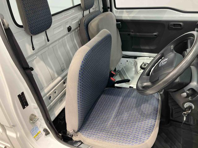 アクティトラックＳＤＸラジオ　荷台作業灯（高知県）の中古車