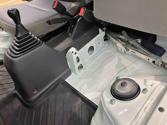 アクティトラックＳＤＸラジオ　荷台作業灯（高知県）の中古車