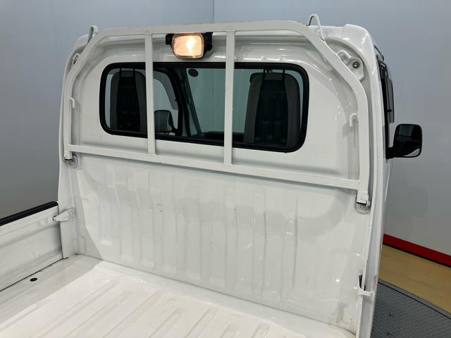 アクティトラックＳＤＸラジオ　荷台作業灯（高知県）の中古車