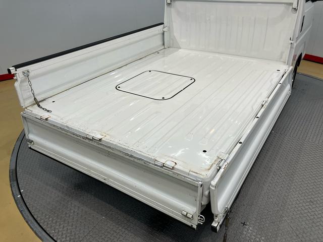 アクティトラックＳＤＸラジオ　荷台作業灯（高知県）の中古車