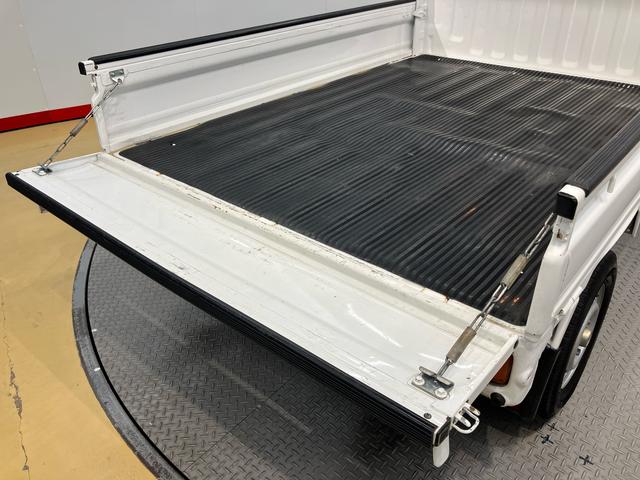 アクティトラックＳＤＸラジオ　荷台作業灯（高知県）の中古車