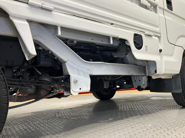アクティトラックＳＤＸラジオ　荷台作業灯（高知県）の中古車
