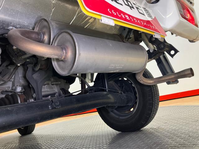 アクティトラックＳＤＸラジオ　荷台作業灯（高知県）の中古車