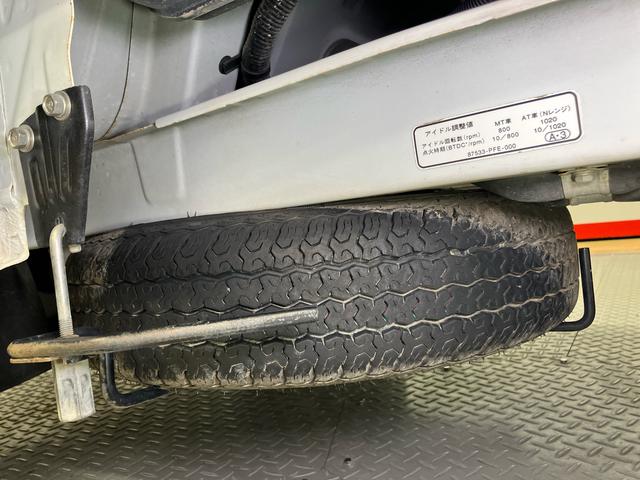 アクティトラックＳＤＸラジオ　荷台作業灯（高知県）の中古車