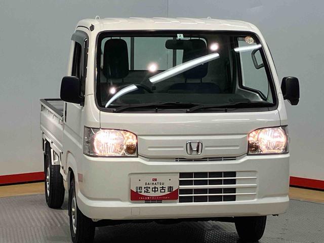 アクティトラックＳＤＸラジオ　荷台作業灯（高知県）の中古車