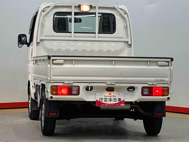 アクティトラックＳＤＸラジオ　荷台作業灯（高知県）の中古車