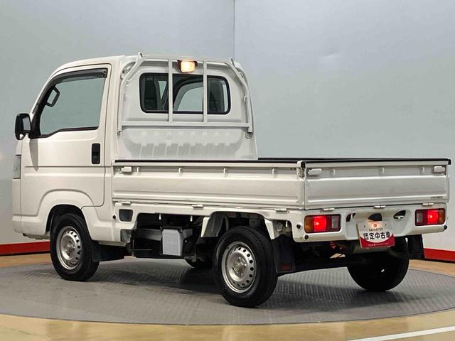 アクティトラックＳＤＸラジオ　荷台作業灯（高知県）の中古車