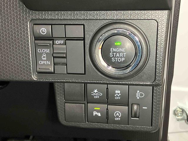 タントＸバックカメラ　左側電動スライドドア　シートヒーター　衝突被害軽減システム　オートライト　オートハイビーム　ＬＥＤヘッドライト　キーフリー　クリアランスソナー（高知県）の中古車