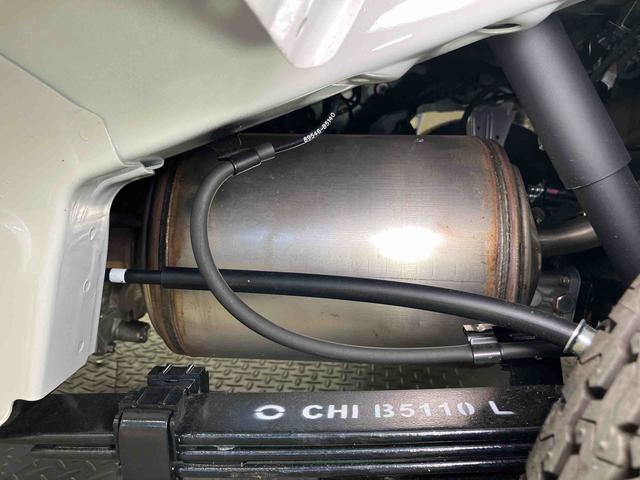ハイゼットトラックスタンダード　農用スペシャルラジオ　衝突被害軽減システム　荷台作業灯　オートライト　オートハイビーム　デフロック　クリアランスソナー（高知県）の中古車