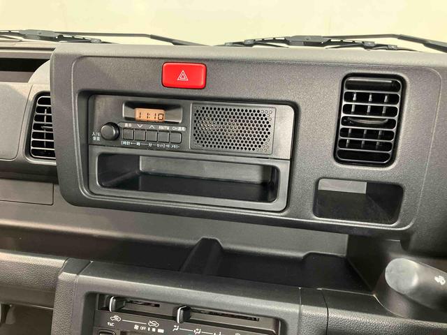 ハイゼットトラックスタンダードラジオ（高知県）の中古車