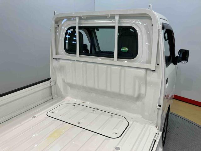 ハイゼットトラックスタンダードラジオ（高知県）の中古車