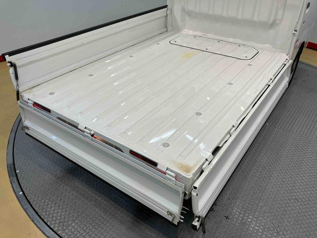 ハイゼットトラックスタンダードラジオ（高知県）の中古車