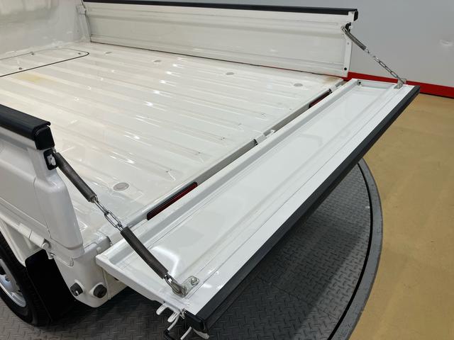 ハイゼットトラックスタンダードラジオ（高知県）の中古車