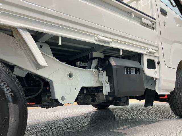 ハイゼットトラックスタンダードラジオ（高知県）の中古車