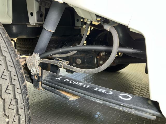 ハイゼットトラックスタンダードラジオ（高知県）の中古車