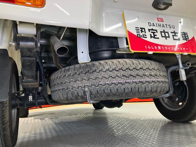 ハイゼットトラックスタンダードラジオ（高知県）の中古車