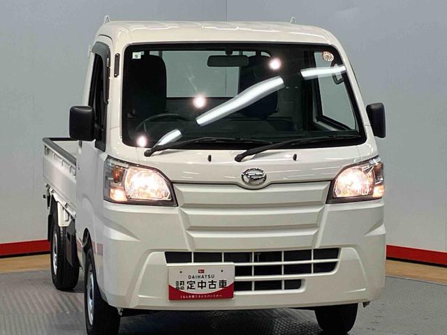 ハイゼットトラックスタンダードラジオ（高知県）の中古車