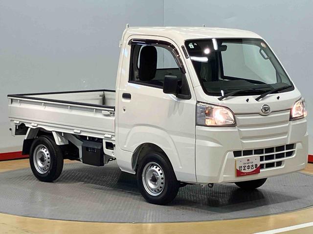 ハイゼットトラックスタンダードラジオ（高知県）の中古車