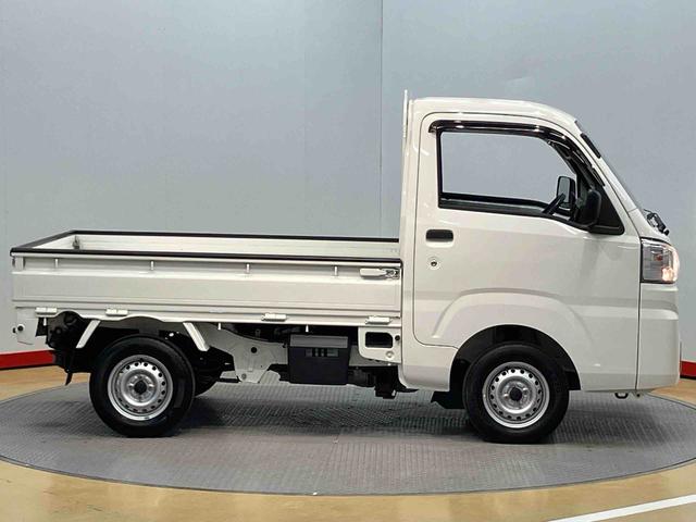 ハイゼットトラックスタンダードラジオ（高知県）の中古車