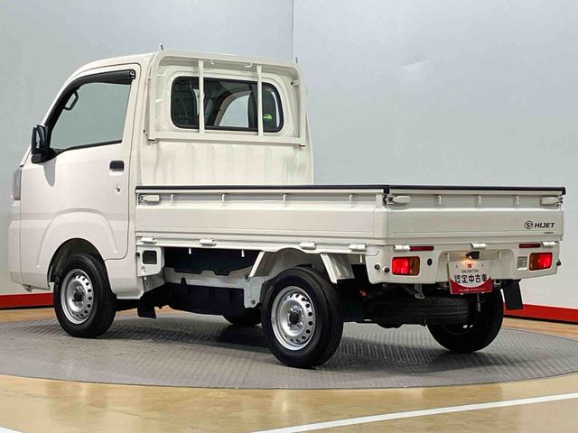 ハイゼットトラックスタンダードラジオ（高知県）の中古車