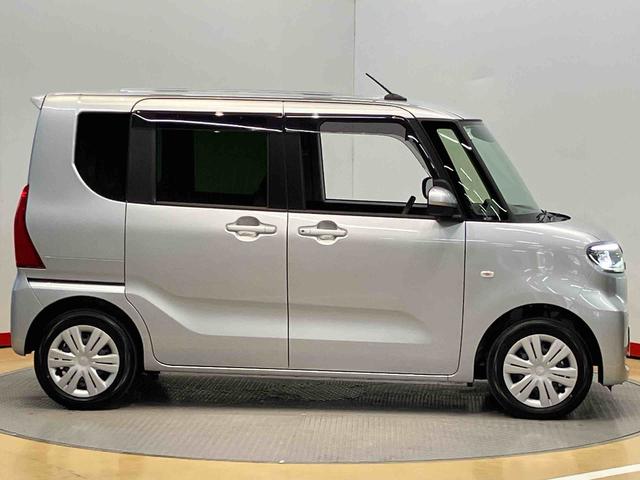 タントＸ後方カメラ　シートヒーター　キーフリー　衝突被害軽減システム　左側電動スライドドア　キーフリー　ＬＥＤヘッドライト　オートハイビーム　オートライト　クリアランスソナー（高知県）の中古車