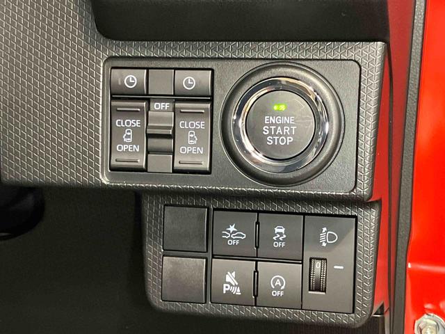 タントファンクロスターボ後方カメラ　Ｂｌｕｅｔｏｏｔｈ接続　シートヒーター　キーフリー　衝突被害軽減システム　左右電動スライドドア　ＬＥＤヘッドライト　オートハイビーム　オートライト　クリアランスソナー（高知県）の中古車