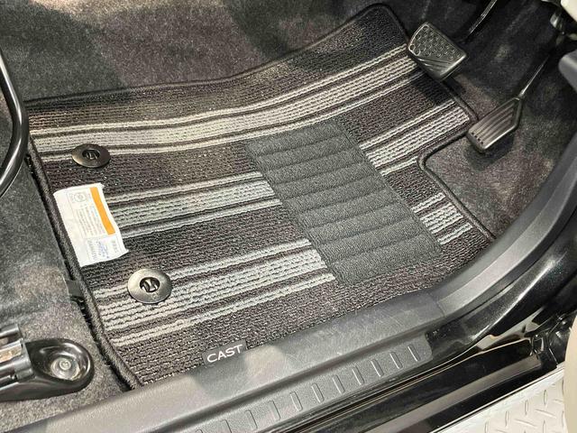 キャストスタイルＧ　ＶＳ　ＳＡIII７インチナビ　後方カメラ　ドラレコ　ＥＴＣ　Ｂｌｕｅｔｏｏｔｈ接続　ＵＳＢ入力端子　シートヒーター　キーフリー　衝突被害軽減システム　ＬＥＤヘッドライト　オートハイビーム　オートライト（高知県）の中古車