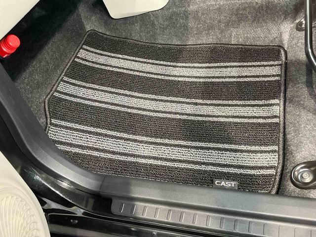 キャストスタイルＧ　ＶＳ　ＳＡIII７インチナビ　後方カメラ　ドラレコ　ＥＴＣ　Ｂｌｕｅｔｏｏｔｈ接続　ＵＳＢ入力端子　シートヒーター　キーフリー　衝突被害軽減システム　ＬＥＤヘッドライト　オートハイビーム　オートライト（高知県）の中古車